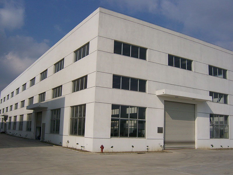 云南厂区展示